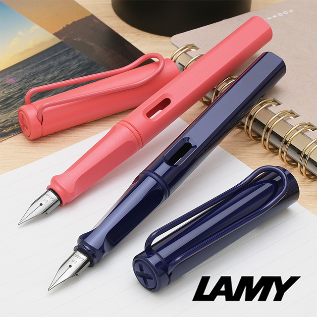LAMY（ラミー）2025年限定 万年筆 サファリ | ペンハウス