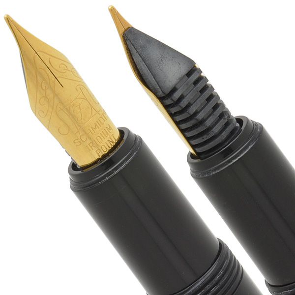 大西製作所 万年筆 セルロイド650シリーズ カラー 万年筆 ディープ