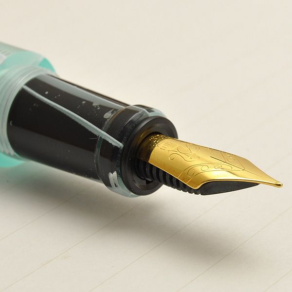 即日出荷OK】helico ヘリコ 〈諏訪 匠〉 ヘリコ 万年筆 シュクル