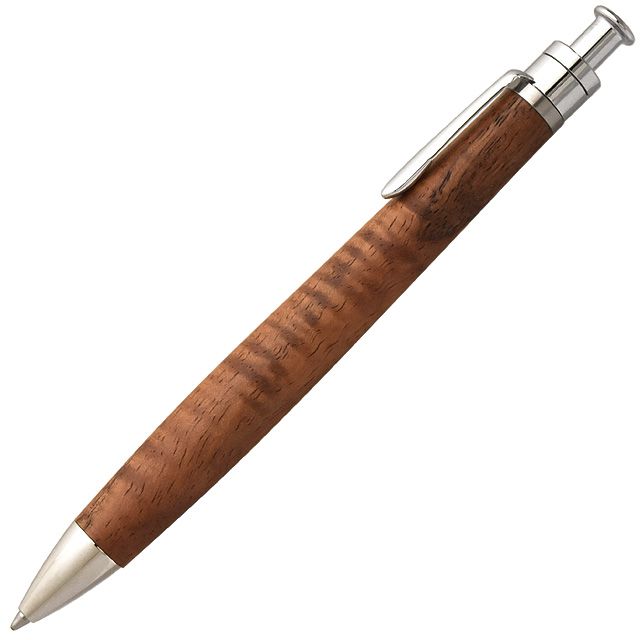工房 楔 ボールペン ルーチェペン ハワイアンコア | ペンハウス