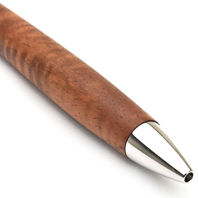 工房 楔 ボールペン ルーチェペン ハワイアンコア | ペンハウス