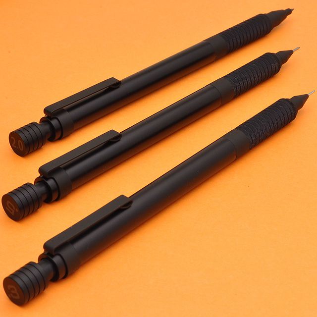 STAEDTLER】STAEDTLER ステッドラー 製図用シャープペンシル 925 35