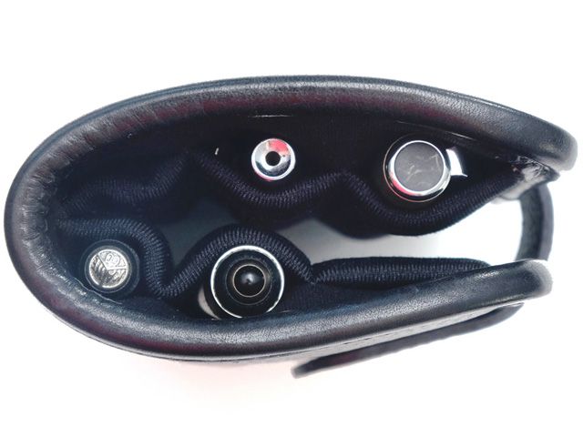 即日出荷OK】INDUSTRIA☆ インダストリア ペンケース オムレットペン