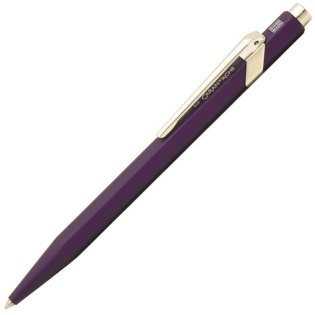 CARAN D'ACHE カランダッシュ 限定 849 カランダッシュ＋ネスプレッソ