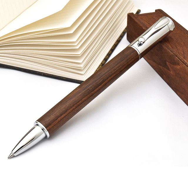 工房 楔 ローラーボール 水性ボールペン Mペン マグネット コーカス