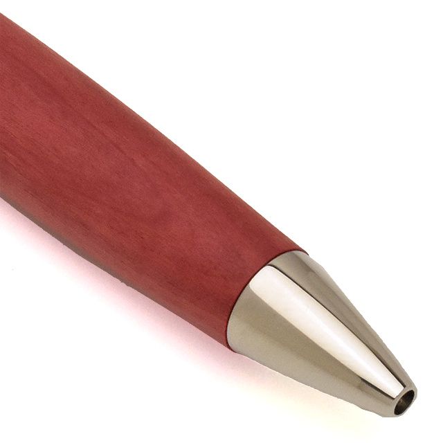 工房 楔 ボールペン ルーチェペン ピンクアイボリー | ペンハウス