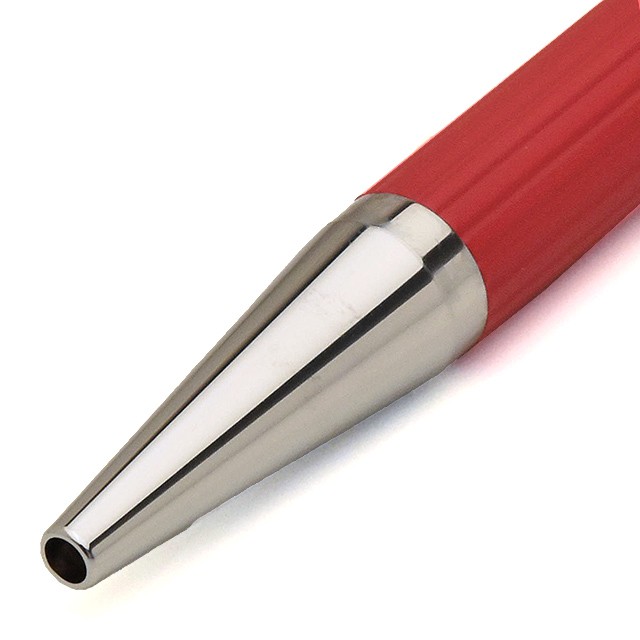 FABER-CASTELL ファーバーカステル ボールペン タミシオ インディアン