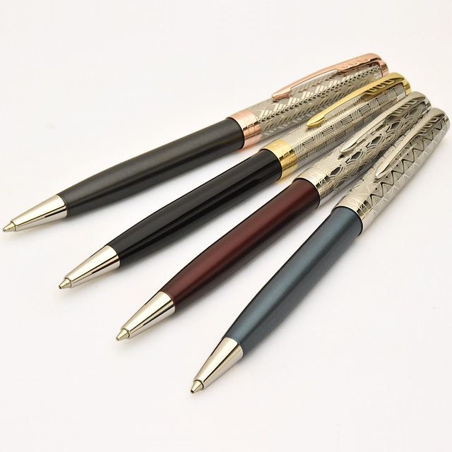 PARKER sonnet】PARKER パーカー ボールペン ソネット プレミアム