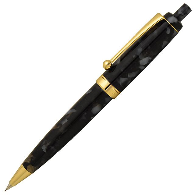 楽天市場】【ラッピング無料】 大西製作所 ノック式シャープペンシル