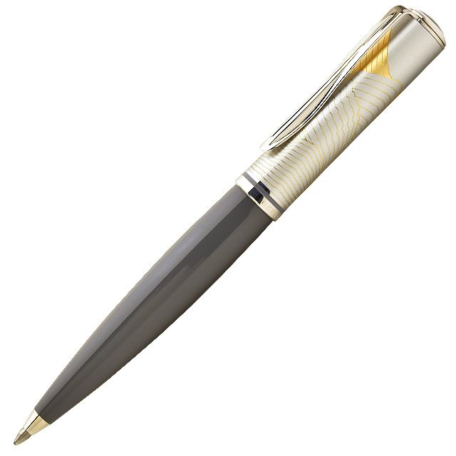 Pelikan ペリカン ボールペン 特別生産品 自然の美観シリーズ K640