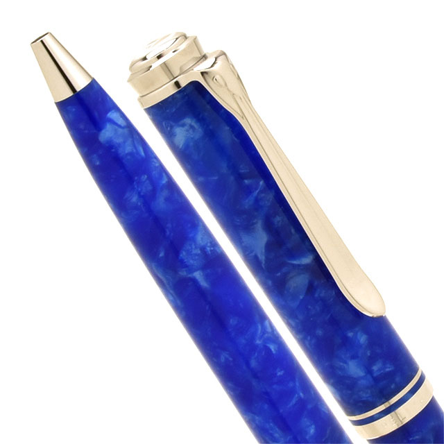 Pelikan ペリカン 特別生産品 ボールペン スーベレーン K805 ヴァイ