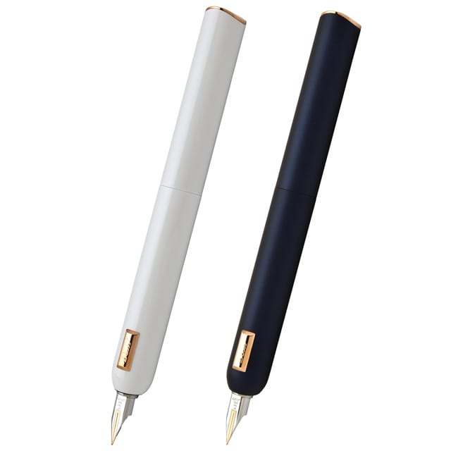 LAMY ラミー 万年筆 ダイアログCC | ペンハウス