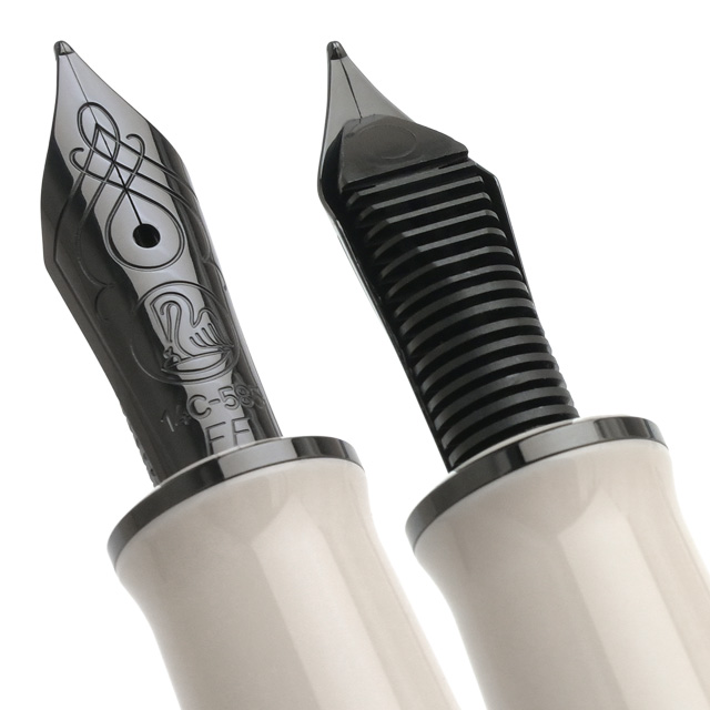 Pelikan（ペリカン） 特別生産品 万年筆 スーベレーン M670 ウォーム