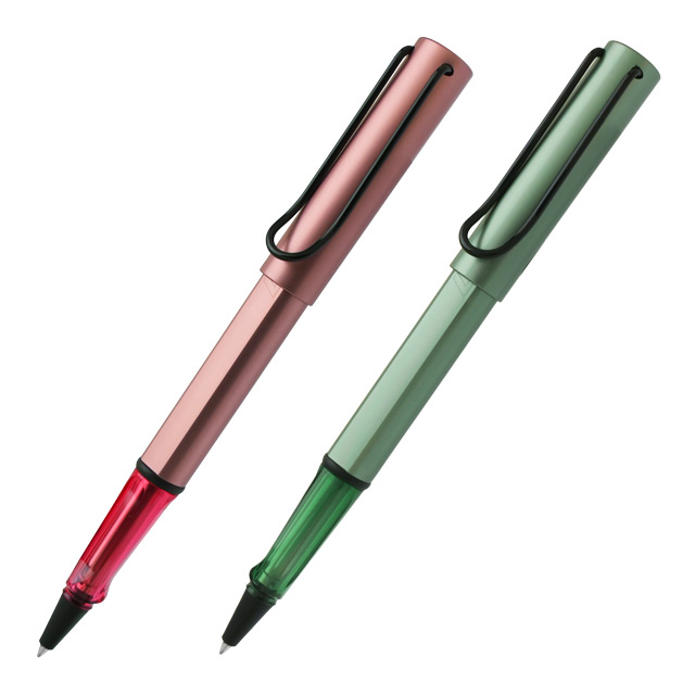 SOPH. TOKYO 25th LAMY ノベルティ ラミーアルスター SOPH.co.,ltd