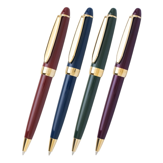 SAILOR セーラー万年筆 ボールペン ペンシエロ ヴェリタS | ペンハウス