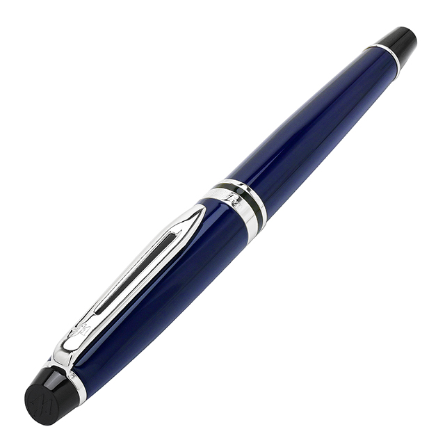 WATERMAN（ウォーターマン）万年筆 エキスパート エッセンシャル