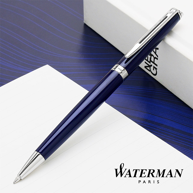 WATERMAN（ウォーターマン）万年筆 エキスパート エッセンシャル
