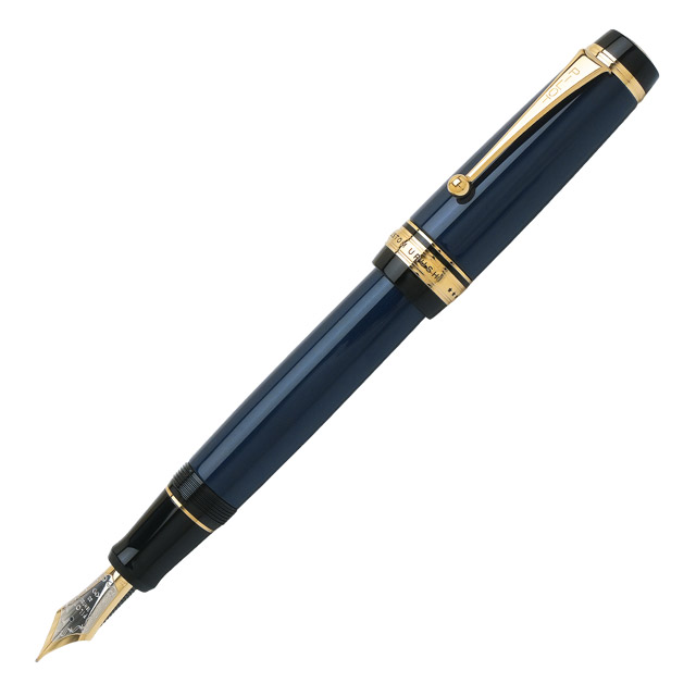 PILOT CUSTOM URUSHI 朱 B太字 FKV-88SR-R キッチン・日用品・その他