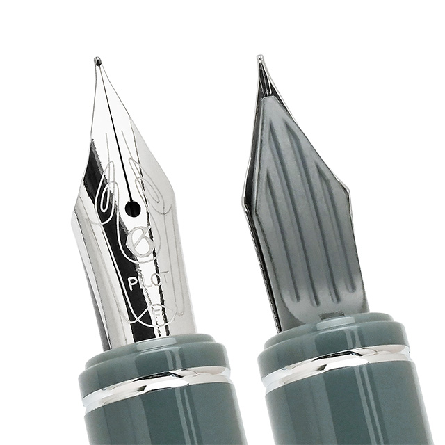 PILOT（パイロット） 万年筆 グランセ | ペンハウス