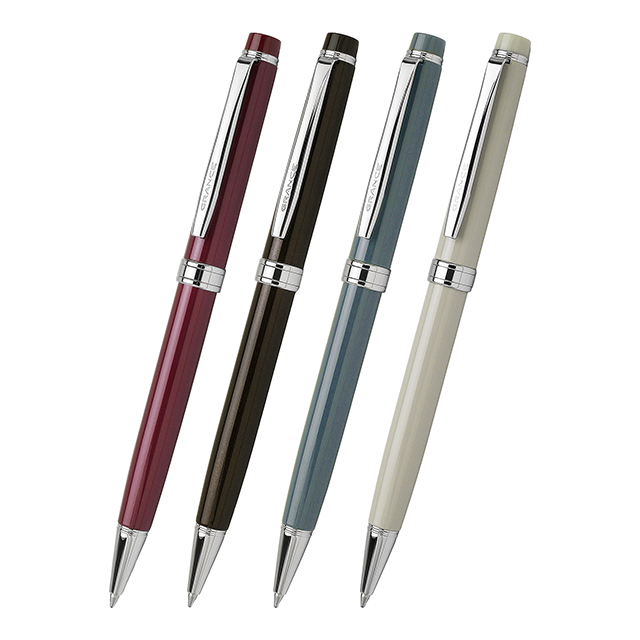 PILOT（パイロット） ボールペン グランセ | ペンハウス