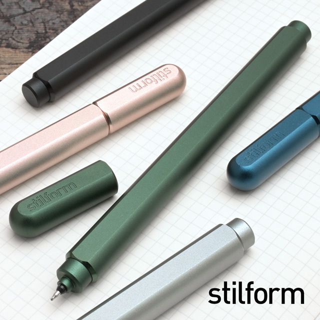 stilform（スティルフォーム） | ペンハウス