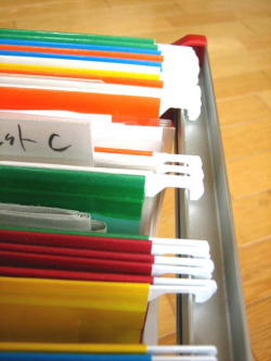 ライツ Xフレーム エセルテ レディタブ ハンギングファイル