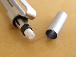 LAMY spirit スピリット ラミー 廃番 シャーペン ステンレス 【公式通販】