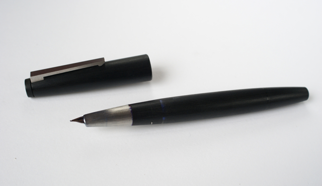 ようやく入手したラミー2000万年筆 | 文具ウェブマガジン pen-info