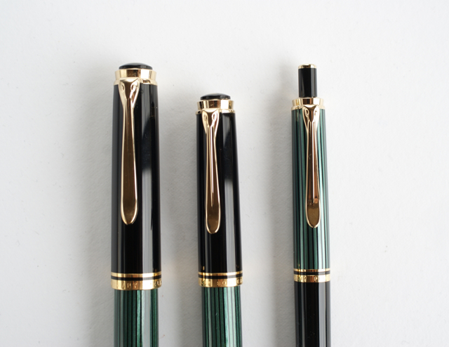 クラシカルデザインを新品で味わう | 文具ウェブマガジン pen-info