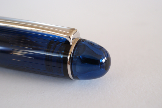 プラチナ万年筆｜#センチュリー3776｜河口｜限定2500本｜F（細字