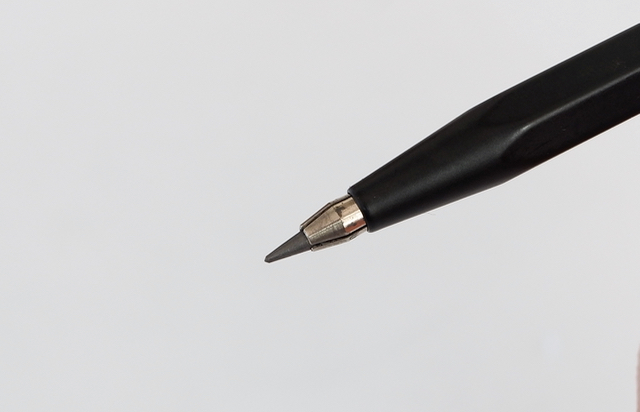 限りなく鉛筆 | 文具ウェブマガジン pen-info