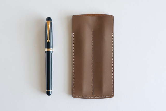 ペンケースで筆記生活が変わる | 文具ウェブマガジン pen-info