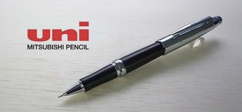 新品】三菱鉛筆 シャーペン ピュアモルト 5000 オークウッド