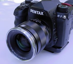 Carl Zeiss ZF Distagon 25mm F2 Lens Reviews - Carl Zeiss Lenses