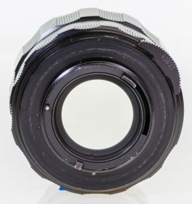 Super-Multi-Coated Takumar/Auto-Takumar 85mm F1.8 Reviews - M42