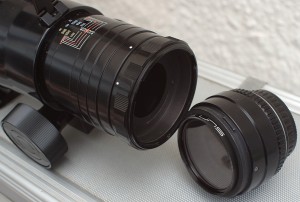 SMC Pentax 1000mm F8 Reviews - K Prime Lenses - Pentax Lens