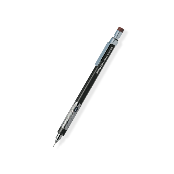 ペンテル 初代グラフペンシル 希少 Pentel ぺんてる 廃番 シャーペン