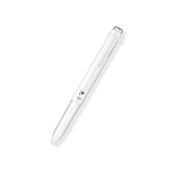 アイプラス（3本用/5本用ボディ） | ぺんてる株式会社