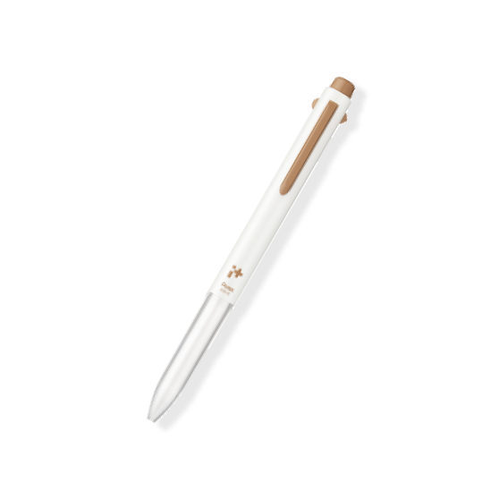 アイプラス シンプルコーデ（3本用/5本用ボディ） | ぺんてる株式会社