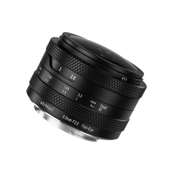 Nikon Z-Mount – Pergear