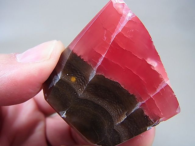 激レア⭐︎ 稲倉山産ロードクロサイト14.5ct 超美麗