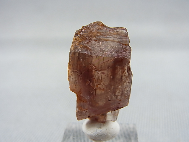 トルコ産カラーチェンジダイアスポア原石 24.5カラット - パーフェクト