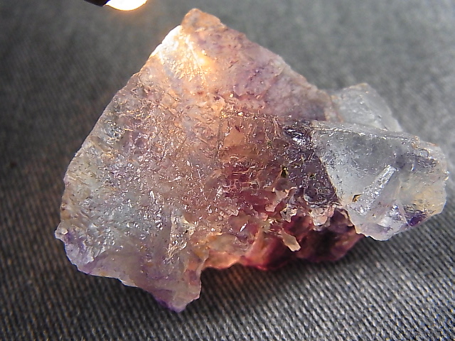 成人の日セット⭐︎中国フローライト三大産地⭐︎シャンファーリン 内