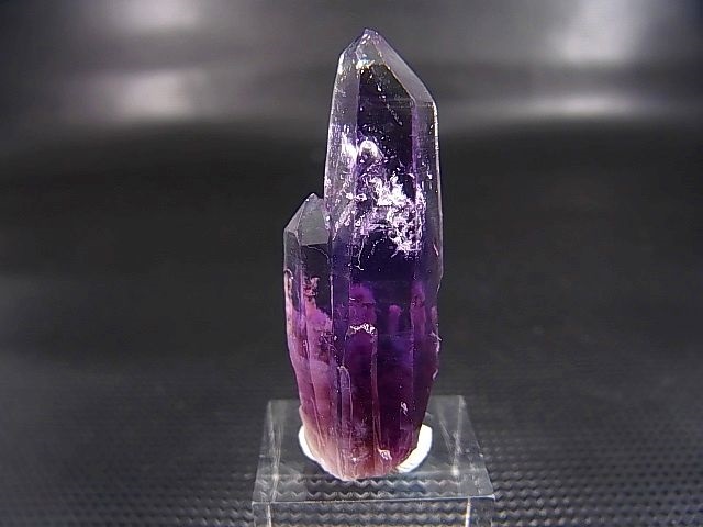 メキシコ/ゲレロ産】ゲレロアメジスト(ツリーファントム) ゲレロ