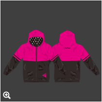 Perfume 3rd Tour JPN 海パーン! グッズセット P09 Perfume 3rd Tour