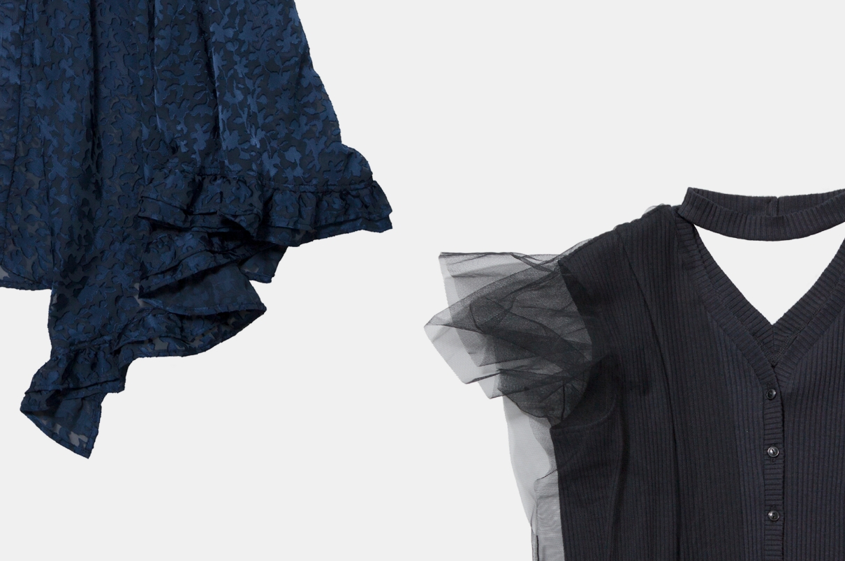 Collection ｜ Perfume Closet