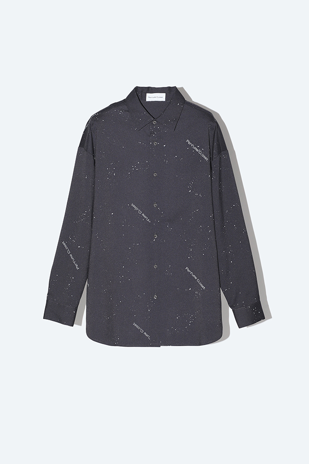 ITEMS ｜ Perfume Closet