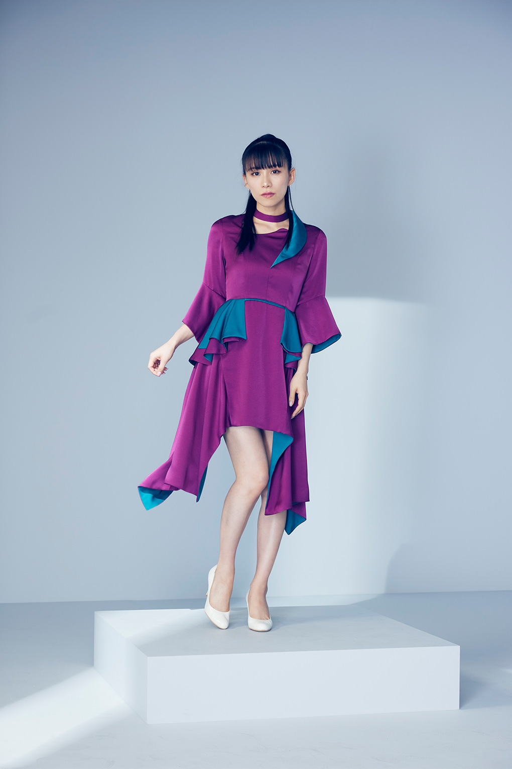 Perfume perfume Closet スカート Cling Cling 【公式通販】