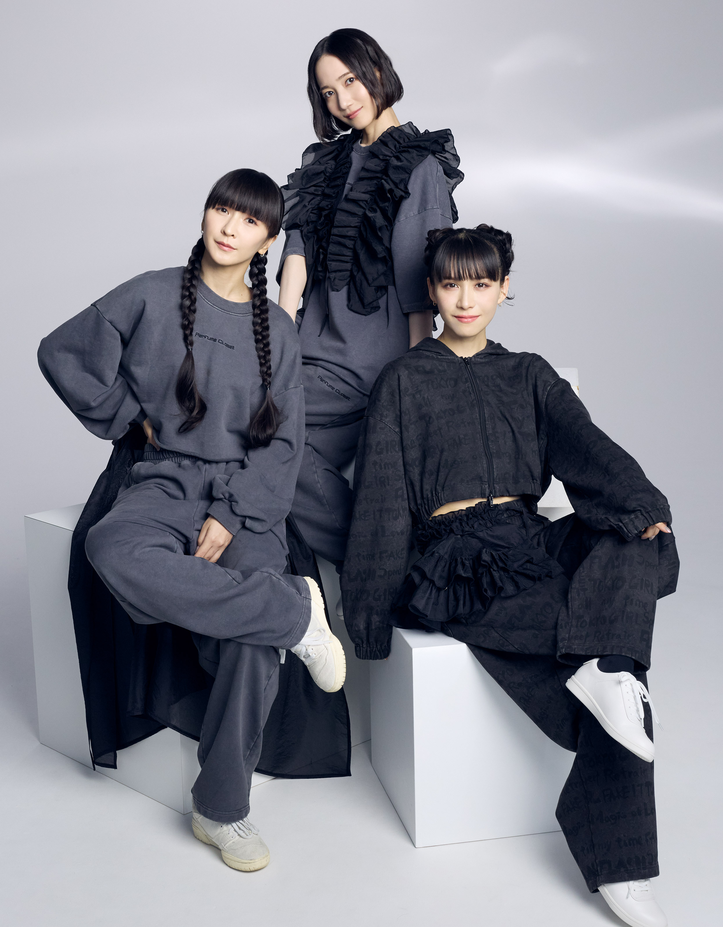 Perfume Closet／Cling Cling Perfume Closet／Cling Cling