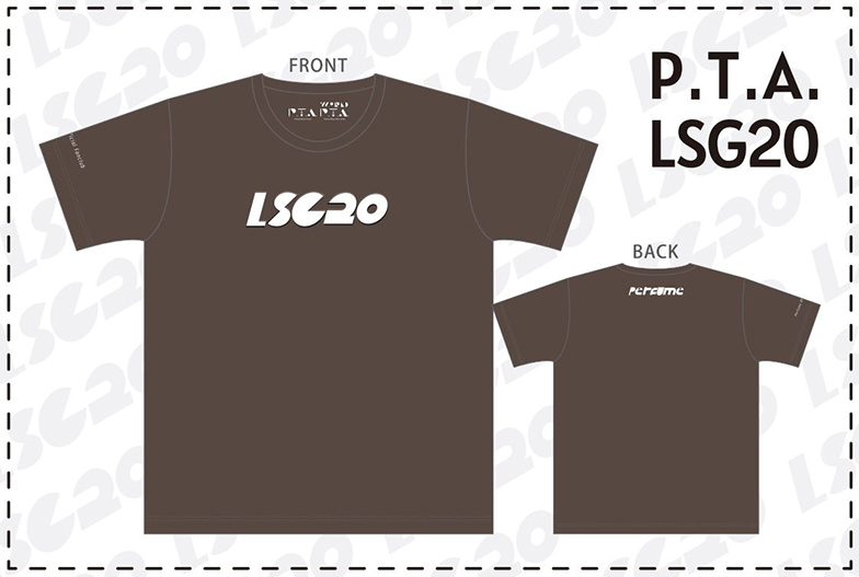 Perfume 8th Tour 2020 “P Cubed” in Dome」 GOODS情報!! ｜ News